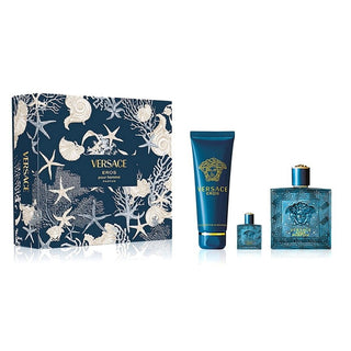 Versace Eros Eau de Parfum 100 ml — Eau de Parfum
