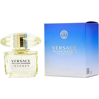 Versace Yellow Diamond Intense 30 ml Donna — Eau de Parfum