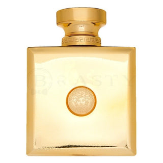 Versace Oriental Oud 100 ml Donna — Eau de Parfum