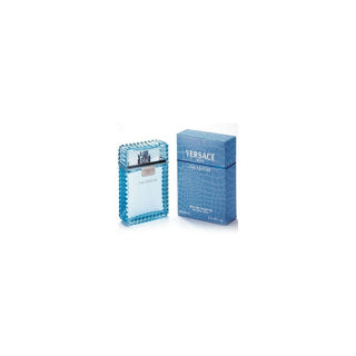 Versace Man Eau Fraîche Uomo 100 ml — Eau de Toilette