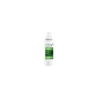 Vichy Dercos Antiforfora Capelli Normali-Grassi 200 ml — Shampoo