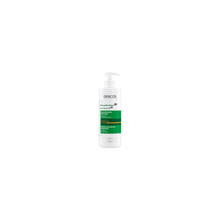 Vichy Dercos Anti-Dandruff Advanced Action 390 ml — Shampoo