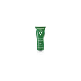 Vichy Normaderm Tri-Activ Cleanser - Preparación para la limpieza de la piel con imperfecciones 3 en 1 125ml 