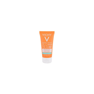Vichy Capital Soleil - Tinted Protective Face Cream SPF 50+ 50ml 