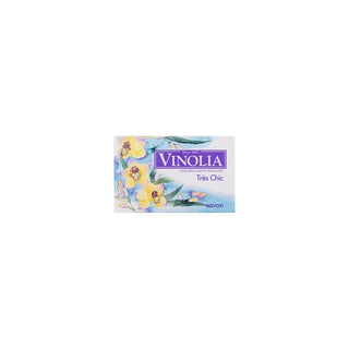 Vinolia Shake Chic 150 g — Sapone