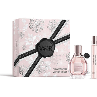 Viktor & Rolf Flowerbomb 50 ml Donna — Eau de Parfum