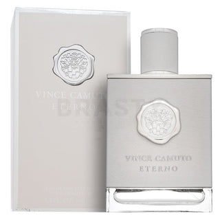 Vince Camuto Eterno 100 ml Uomo — Eau de Toilette