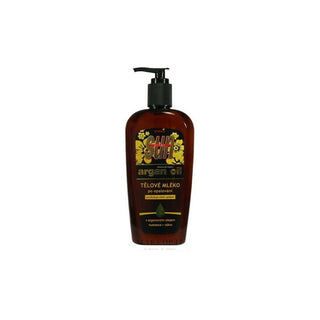 Vivaco Sun Argan Oil After Sun Lotion 300 ml — Doposole