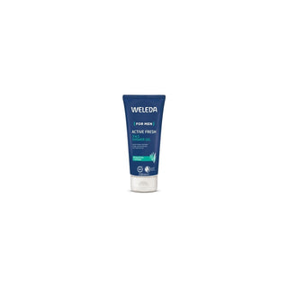 Weleda Active Gel doccia uomo 200 ml — Gel doccia