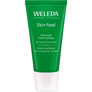 Weleda Crema nutriente universale 30 ml — Crema viso
