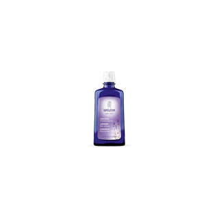 Weleda Bagno lenitivo alla lavanda 200 ml — Bagnoschiuma