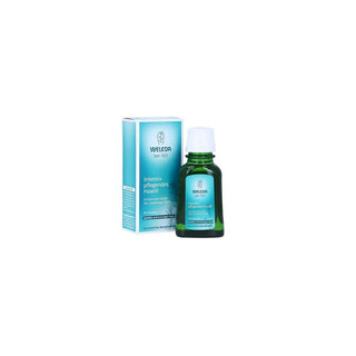Weleda Olio per capelli 50ml — Olio capelli