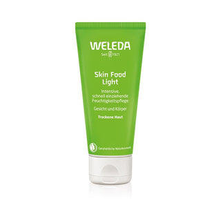 Weleda Skin Food Light 30ml — Crema viso