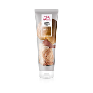Wella Professional Maschera Color Fresh Caramel Glaze 150 ml — Maschera colorante