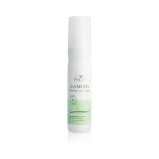 Wella Professional Elements Spray Senza Risciacquo 150 ml — Spray senza risciacquo