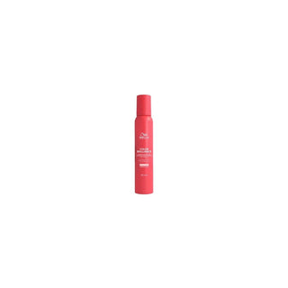 Wella Invigo Color Brilliance Conditioning Mousse 200 ml — Mousse colorante