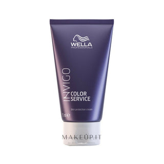Wella Invigo Color Service 150 ml — Crema protettiva