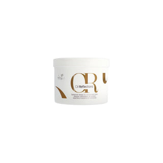 Wella professional Oil Reflection Maschera illuminante 150ml — Maschera capelli