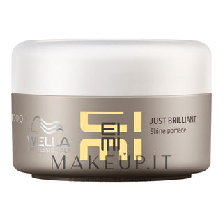 Wella professional EIMI Just Brilliant 75 ml — Prodotto per capelli brillantezza