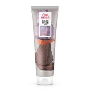 Wella Professional Maschera Color Fresh Lilac Frost 150 ml — Maschera colorante