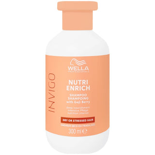 Wella Professional Invigo Nutri-Enrich — Shampoo