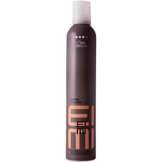 Wella professional EIMI Extra Volume - spray para volumen y fijación fuerte del cabello 500ml 