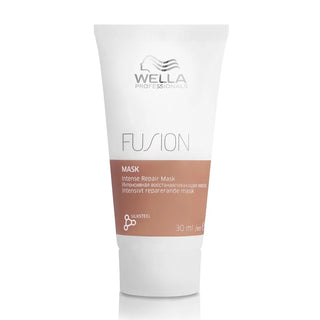 Wella Fusion Intensive 500 ml — Maschera per capelli