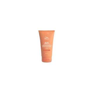 Wella Invigo Nutri-Enrich Maschera Riscaldante 500 ml — Maschera per capelli