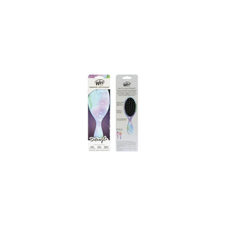 Wet brush Detangler originale Colorwash Splatter — Districante capelli