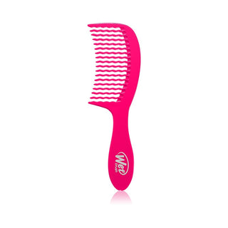 Wet brush Pettine districante rosa — Pettine districante