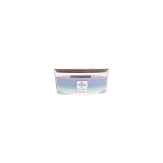 Woodwick Calming Retreat Trilogy Ship (calming retreat) - Scented candle 453.6 g 