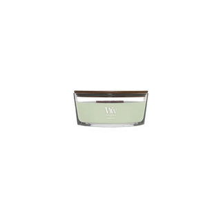 Woodwick Ethereal Haze Ship 453,6 g — Candela Profumata