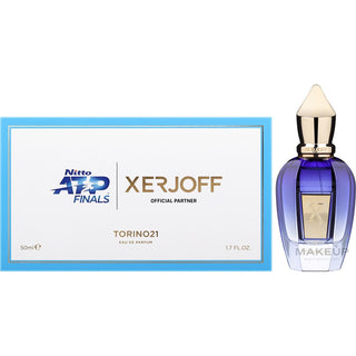 Xerjoff Torino21 50 ml — Eau de Parfum