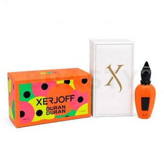 Xerjoff Blends Duran Duran Neo Rio Orange Unisex 50 ml — Parfum