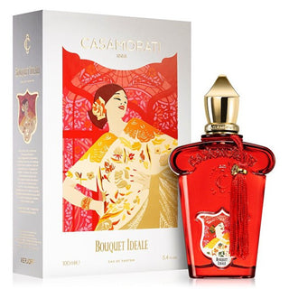 Xerjoff Casamorati 1888 Bouquet Ideale EDP 30 ml — Eau de Parfum