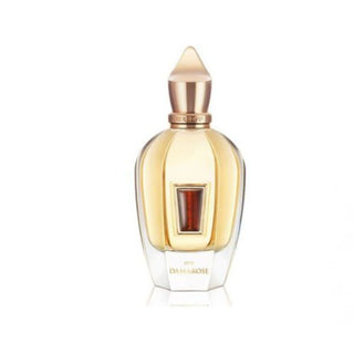 Xerjoff 17/17 Damarose EDP 50 ml — Eau de Parfum