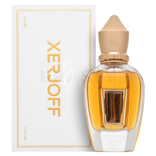 Xerjoff XJ 17/17 Pikovaya Dama Parfum 50 ml — Eau de Parfum