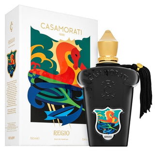 Xerjoff Casamorati 1888 Regio EDP 100 ml — Eau de Parfum
