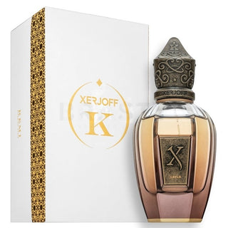 Xerjoff Kemi Collection Layla EDP 50ml Unisex — Eau de Parfum