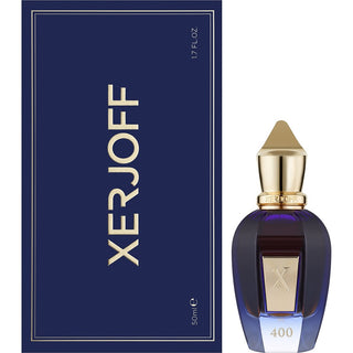Xerjoff Join the Club 400 EDP 50ml Unisex — Eau de Parfum