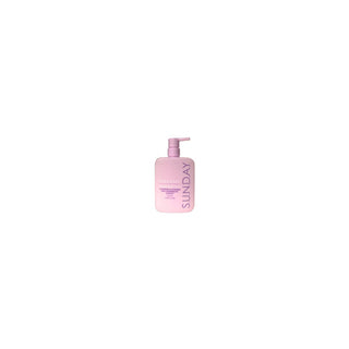 Xpel S.U.N.D.A.Y Volume Shampoo 350ml — Shampoo
