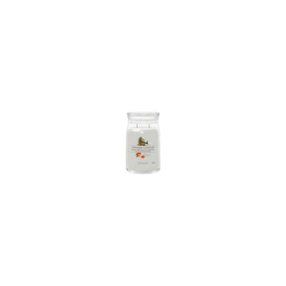 Yankee Candle Signature Woodland Weekend Memories 567 g — Candela Profumata