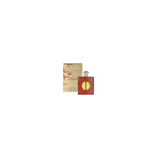 Yves Saint Laurent Opium 50 ml Donna — Eau de Parfum