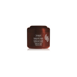 Ziaja Masque capillaire au beurre de cacao 200 ml 200ml 