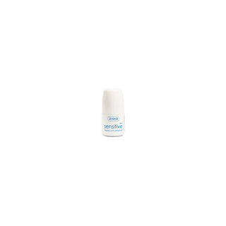 Ziaja Antitranspirant crème Sensitive 60ml 