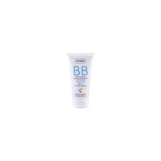 Ziaja BB Cream für fettige und Mischhaut - BB cream 50 ml Naturale 