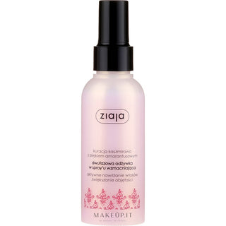 Ziaja Cashmere Duo-Phase Conditioning Spray 125 ml — Balsamo spray capelli