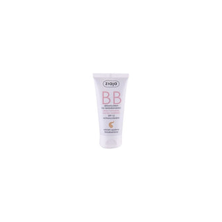 Ziaja BB Cream Pelle Normale e Secca SPF 15 Naturale — BB Cream