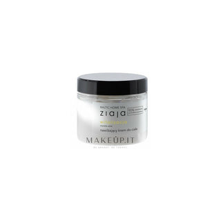 Ziaja Baltic Home Spa Crema corpo 300 ml — Crema corpo
