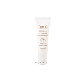 Ziaja Gommage lèvres au mango ensoleillé 12 ml 